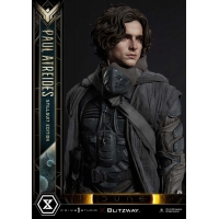 [Pre-Order] PRIME1 STUDIO - PMDUNE-01: PAUL ATREIDES STILLSUIT EDITION (DUNE)