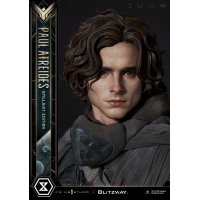 [Pre-Order] PRIME1 STUDIO - PMDUNE-01: PAUL ATREIDES STILLSUIT EDITION (DUNE)