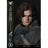 [Pre-Order] PRIME1 STUDIO - PMDUNE-01: PAUL ATREIDES STILLSUIT EDITION (DUNE)