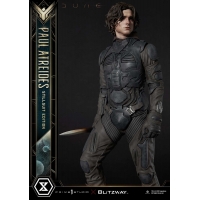 [Pre-Order] PRIME1 STUDIO - PMDUNE-01: PAUL ATREIDES STILLSUIT EDITION (DUNE)