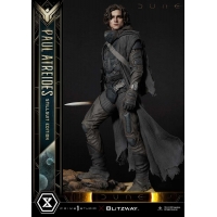 [Pre-Order] PRIME1 STUDIO - PMDUNE-01: PAUL ATREIDES STILLSUIT EDITION (DUNE)