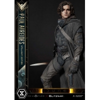 [Pre-Order] PRIME1 STUDIO - PMDUNE-01: PAUL ATREIDES STILLSUIT EDITION (DUNE)