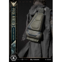 [Pre-Order] PRIME1 STUDIO - PMDUNE-01: PAUL ATREIDES STILLSUIT EDITION (DUNE)