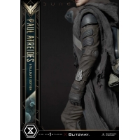 [Pre-Order] PRIME1 STUDIO - PMDUNE-01: PAUL ATREIDES STILLSUIT EDITION (DUNE)