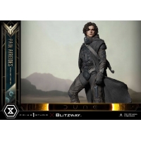 [Pre-Order] PRIME1 STUDIO - PMDUNE-01: PAUL ATREIDES STILLSUIT EDITION (DUNE)