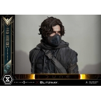 [Pre-Order] PRIME1 STUDIO - PMDUNE-01: PAUL ATREIDES STILLSUIT EDITION (DUNE)