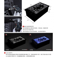 Toysbox - 1/6 Iron Man Mark II Assembly Table 