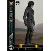 [Pre-Order] PRIME1 STUDIO - PMDUNE-01: PAUL ATREIDES STILLSUIT EDITION (DUNE)