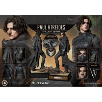 [Pre-Order] PRIME1 STUDIO - PMDUNE-01: PAUL ATREIDES STILLSUIT EDITION (DUNE)