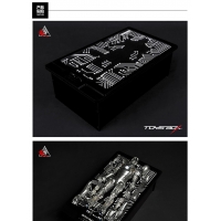 Toysbox - 1/6 Iron Man Mark II Assembly Table 