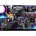 [Pre-Order] PRIME1 STUDIO - PMTF-06 MEGATRON (TRANSFORMERS WAR FOR CYBERTRON)