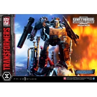 [Pre-Order] PRIME1 STUDIO - PMTF-06 MEGATRON (TRANSFORMERS WAR FOR CYBERTRON)