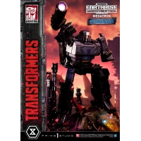 [Pre-Order] PRIME1 STUDIO - PMTF-06 MEGATRON (TRANSFORMERS WAR FOR CYBERTRON)