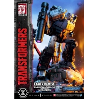 [Pre-Order] PRIME1 STUDIO - PMTF-06 MEGATRON (TRANSFORMERS WAR FOR CYBERTRON)