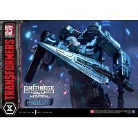 [Pre-Order] PRIME1 STUDIO - PMTF-06 MEGATRON (TRANSFORMERS WAR FOR CYBERTRON)