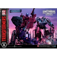 [Pre-Order] PRIME1 STUDIO - PMTF-06 MEGATRON (TRANSFORMERS WAR FOR CYBERTRON)