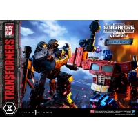 [Pre-Order] PRIME1 STUDIO - PMTF-06 MEGATRON (TRANSFORMERS WAR FOR CYBERTRON)