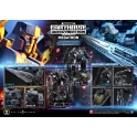 [Pre-Order] PRIME1 STUDIO - PMTF-06UT MEGATRON ULTIMATE VERSION (TRANSFORMERS WAR FOR CYBERTRON)