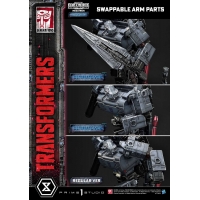 [Pre-Order] PRIME1 STUDIO - PMTF-06 MEGATRON (TRANSFORMERS WAR FOR CYBERTRON)