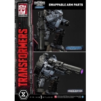 [Pre-Order] PRIME1 STUDIO - PMTF-06 MEGATRON (TRANSFORMERS WAR FOR CYBERTRON)