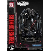 [Pre-Order] PRIME1 STUDIO - PMTF-06 MEGATRON (TRANSFORMERS WAR FOR CYBERTRON)