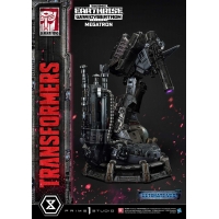 [Pre-Order] PRIME1 STUDIO - PMTF-06 MEGATRON (TRANSFORMERS WAR FOR CYBERTRON)