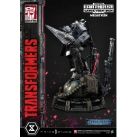 [Pre-Order] PRIME1 STUDIO - PMTF-06 MEGATRON (TRANSFORMERS WAR FOR CYBERTRON)