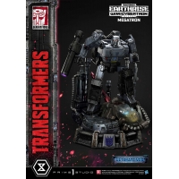 [Pre-Order] PRIME1 STUDIO - PMTF-06 MEGATRON (TRANSFORMERS WAR FOR CYBERTRON)