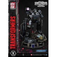 [Pre-Order] PRIME1 STUDIO - PMTF-06 MEGATRON (TRANSFORMERS WAR FOR CYBERTRON)