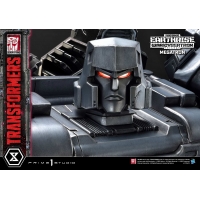 [Pre-Order] PRIME1 STUDIO - PMTF-06 MEGATRON (TRANSFORMERS WAR FOR CYBERTRON)