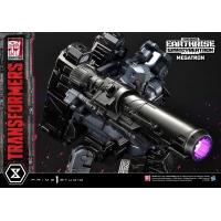 [Pre-Order] PRIME1 STUDIO - PMTF-06 MEGATRON (TRANSFORMERS WAR FOR CYBERTRON)