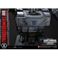 [Pre-Order] PRIME1 STUDIO - PMTF-06 MEGATRON (TRANSFORMERS WAR FOR CYBERTRON)