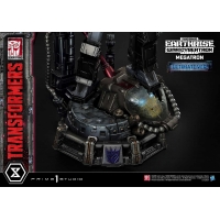 [Pre-Order] PRIME1 STUDIO - PMTF-06 MEGATRON (TRANSFORMERS WAR FOR CYBERTRON)