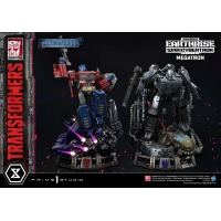 [Pre-Order] PRIME1 STUDIO - PMTF-06 MEGATRON (TRANSFORMERS WAR FOR CYBERTRON)