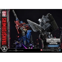 [Pre-Order] PRIME1 STUDIO - PMTF-06 MEGATRON (TRANSFORMERS WAR FOR CYBERTRON)