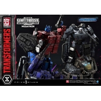 [Pre-Order] PRIME1 STUDIO - PMTF-06 MEGATRON (TRANSFORMERS WAR FOR CYBERTRON)