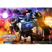 [Pre-Order] PRIME1 STUDIO - PMTF-06 MEGATRON (TRANSFORMERS WAR FOR CYBERTRON)