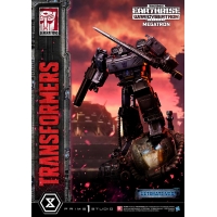 [Pre-Order] PRIME1 STUDIO - PMTF-06 MEGATRON (TRANSFORMERS WAR FOR CYBERTRON)