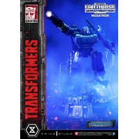 [Pre-Order] PRIME1 STUDIO - PMTF-06 MEGATRON (TRANSFORMERS WAR FOR CYBERTRON)