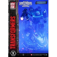 [Pre-Order] PRIME1 STUDIO - PMTF-06 MEGATRON (TRANSFORMERS WAR FOR CYBERTRON)