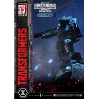 [Pre-Order] PRIME1 STUDIO - PMTF-06 MEGATRON (TRANSFORMERS WAR FOR CYBERTRON)