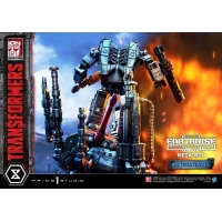 [Pre-Order] PRIME1 STUDIO - PMTF-06 MEGATRON (TRANSFORMERS WAR FOR CYBERTRON)