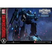 [Pre-Order] PRIME1 STUDIO - PMTF-06 MEGATRON (TRANSFORMERS WAR FOR CYBERTRON)