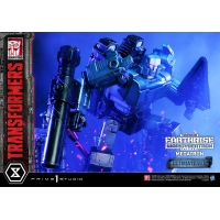 [Pre-Order] PRIME1 STUDIO - PMTF-06 MEGATRON (TRANSFORMERS WAR FOR CYBERTRON)