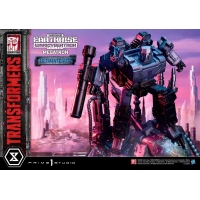 [Pre-Order] PRIME1 STUDIO - PMTF-06 MEGATRON (TRANSFORMERS WAR FOR CYBERTRON)