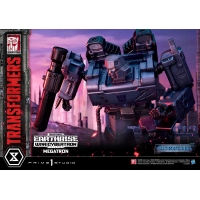 [Pre-Order] PRIME1 STUDIO - PMTF-06 MEGATRON (TRANSFORMERS WAR FOR CYBERTRON)