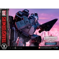 [Pre-Order] PRIME1 STUDIO - PMTF-06 MEGATRON (TRANSFORMERS WAR FOR CYBERTRON)