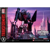 [Pre-Order] PRIME1 STUDIO - PMTF-06 MEGATRON (TRANSFORMERS WAR FOR CYBERTRON)