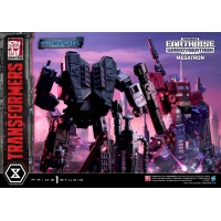 [Pre-Order] PRIME1 STUDIO - PMTF-06 MEGATRON (TRANSFORMERS WAR FOR CYBERTRON)