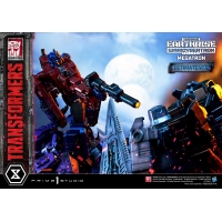 [Pre-Order] PRIME1 STUDIO - PMTF-06 MEGATRON (TRANSFORMERS WAR FOR CYBERTRON)